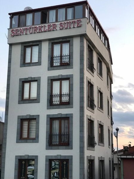 Senturkler Suite, Trabzon, Turkey