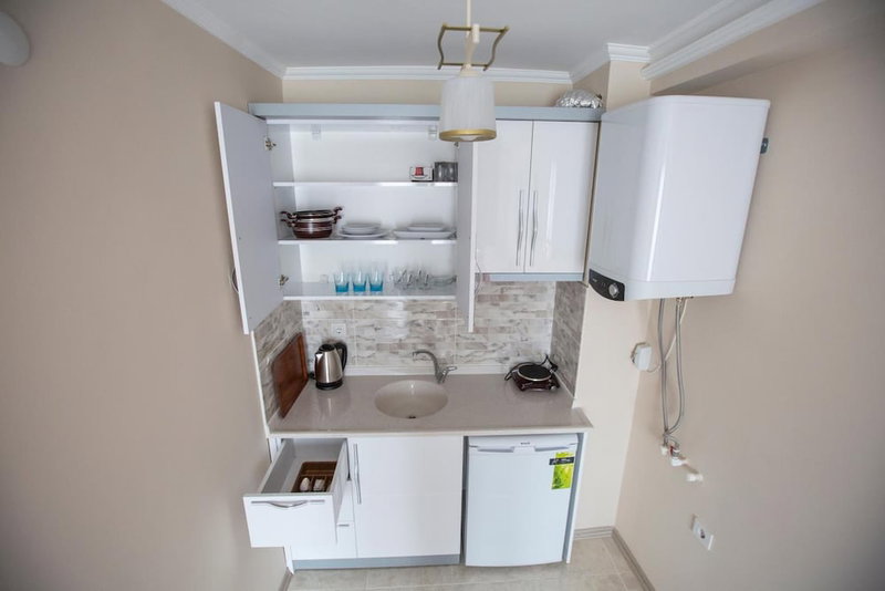 Senturkler Suite, Trabzon, Turkey