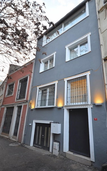 GV Suites Galata, Istanbul, Turkey