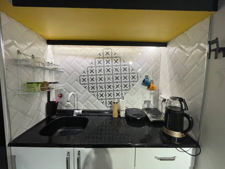 GV Suites Galata, Istanbul, Turkey