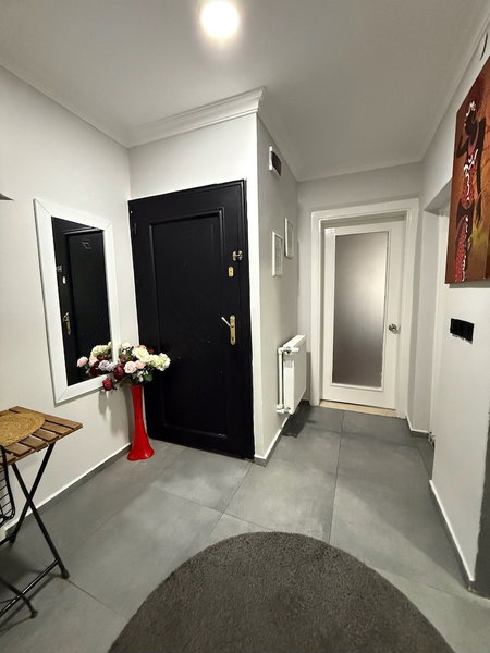 GV Suites Galata, Istanbul, Turkey