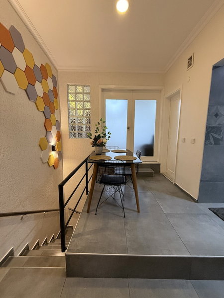 GV Suites Galata, Istanbul, Turkey