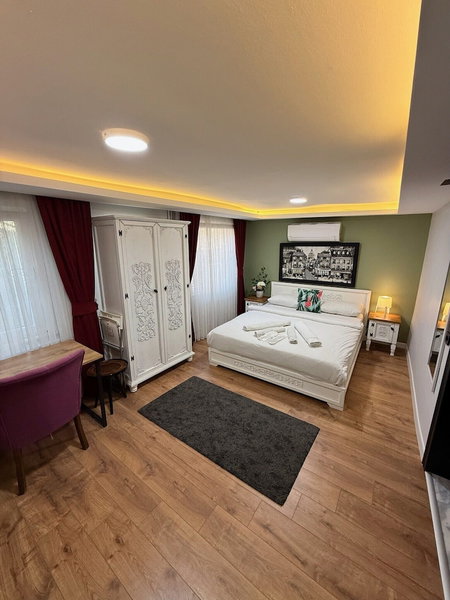GV Suites Galata, Istanbul, Turkey