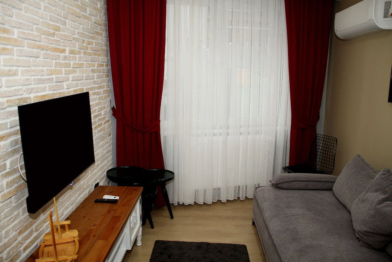 GV Suites Galata, Istanbul, Turkey