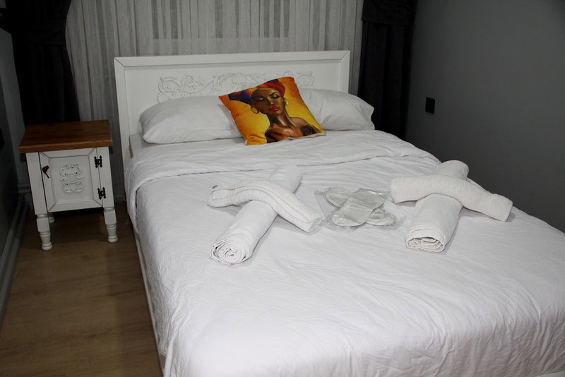 GV Suites Galata, Istanbul, Turkey