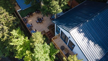 Montana Suite Bungalow, Akçaabat, Turkey