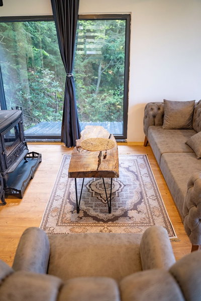 Montana Suite Bungalow, Akçaabat, Turkey