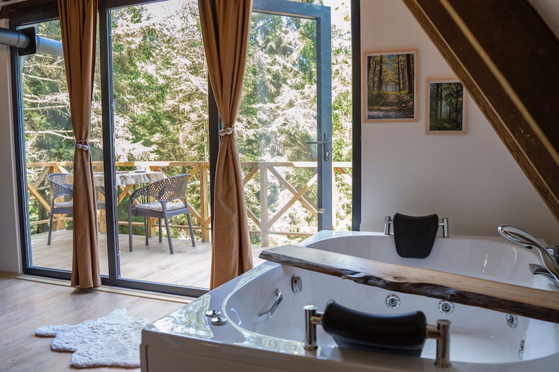 Montana Suite Bungalow, Akçaabat, Turkey
