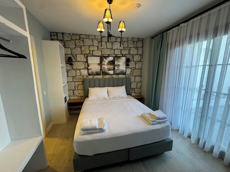 Karnelyan Alaçatı, Cesme, Turkey