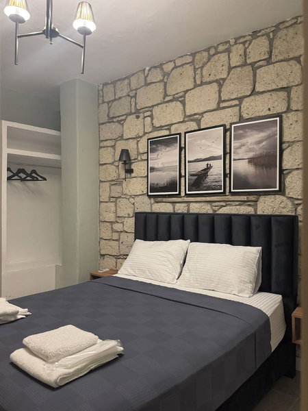 Karnelyan Alaçatı, Cesme, Turkey