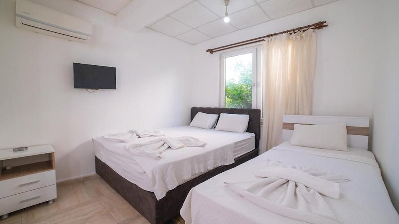 Vera Park Premium Apart Hotel, Antalya, Turkey