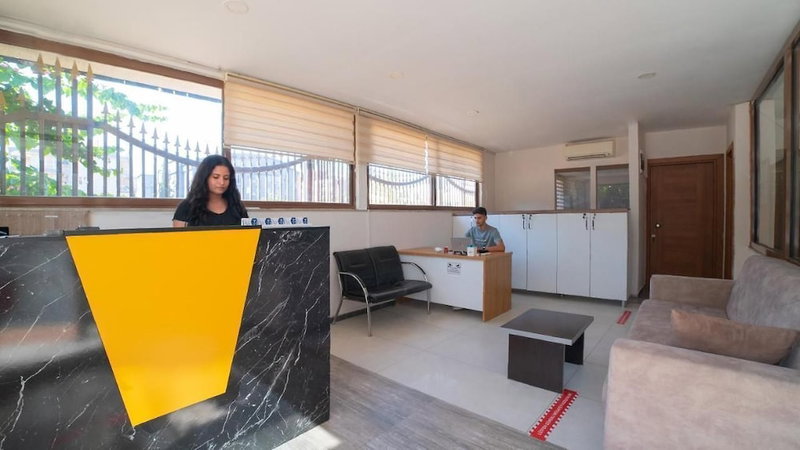 Vera Park Premium Apart Hotel, Antalya, Turkey