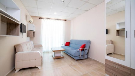 Vera Park Premium Apart Hotel, Antalya, Turkey