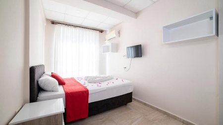Vera Park Premium Apart Hotel, Antalya, Turkey