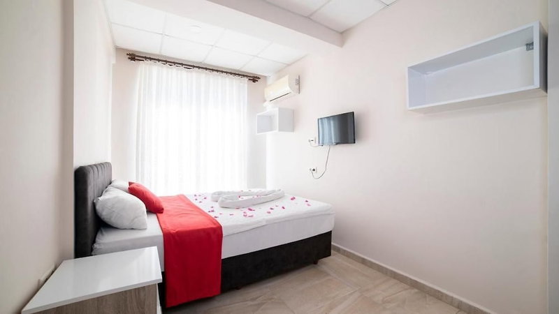 Vera Park Premium Apart Hotel, Antalya, Turkey