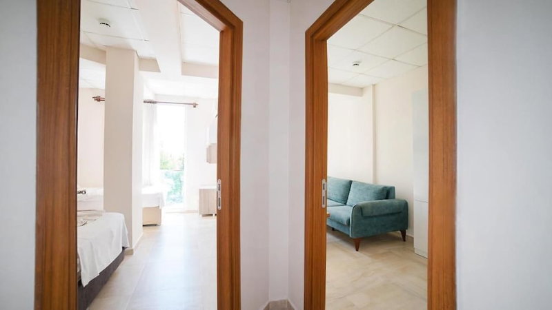 Vera Park Premium Apart Hotel, Antalya, Turkey