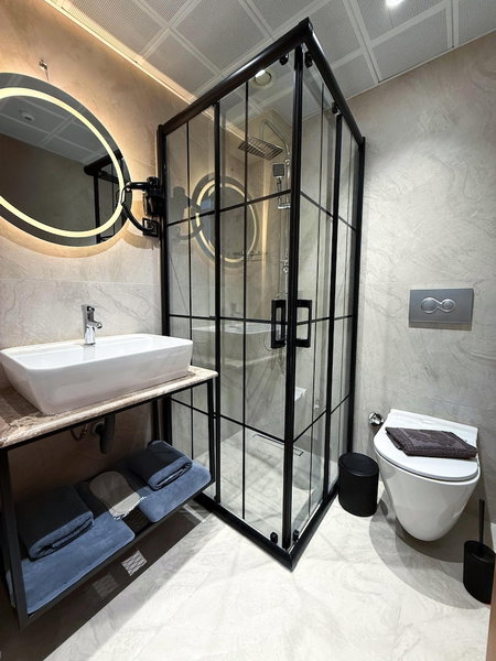 Sky Luxe Hotel Konyaaltı, Konyaalti, Turkey