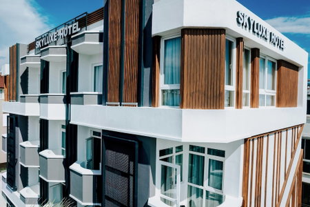 Sky Luxe Hotel Konyaaltı, Konyaalti, Turkey