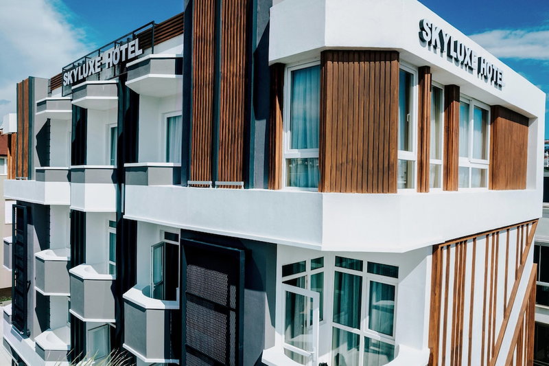 Sky Luxe Hotel Konyaaltı, Konyaalti, Turkey