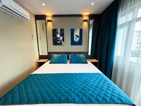 Sky Luxe Hotel Konyaaltı, Konyaalti, Turkey
