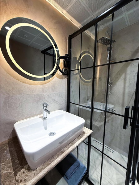 Sky Luxe Hotel Konyaaltı, Konyaalti, Turkey