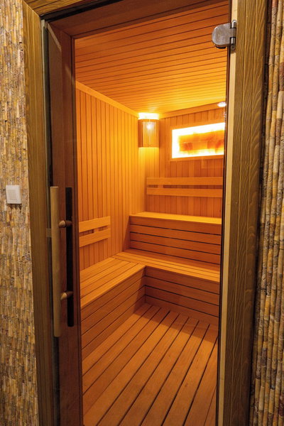 Uliv Apart Otel & SPA, Ayvalik, Turkey