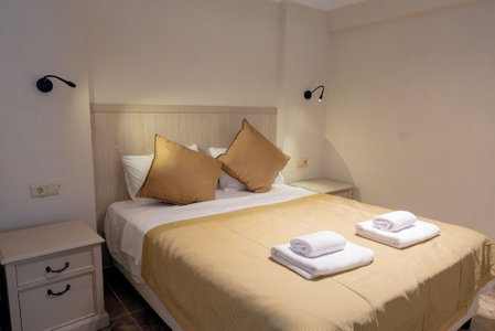 Uliv Apart Otel & SPA, Ayvalik, Turkey