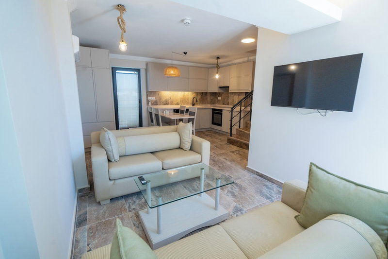 Uliv Apart Otel & SPA, Ayvalik, Turkey