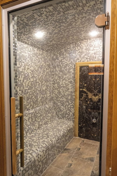 Uliv Apart Otel & SPA, Ayvalik, Turkey