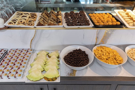 Istanbul By Rich Hotel, İstanbul, Turkey