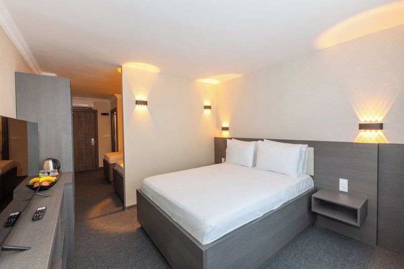 Istanbul By Rich Hotel, İstanbul, Turkey