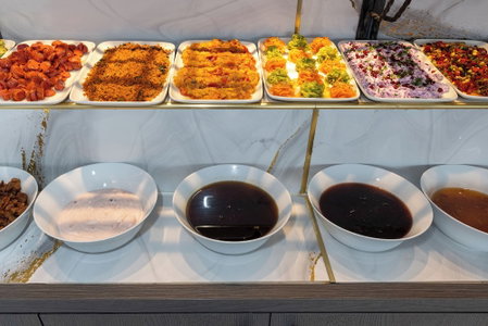 Istanbul By Rich Hotel, İstanbul, Turkey