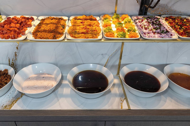 Istanbul By Rich Hotel, İstanbul, Turkey