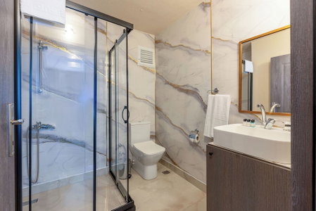 Istanbul By Rich Hotel, İstanbul, Turkey