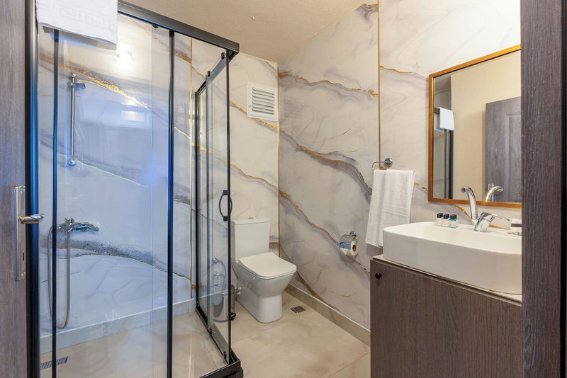 Istanbul By Rich Hotel, İstanbul, Turkey