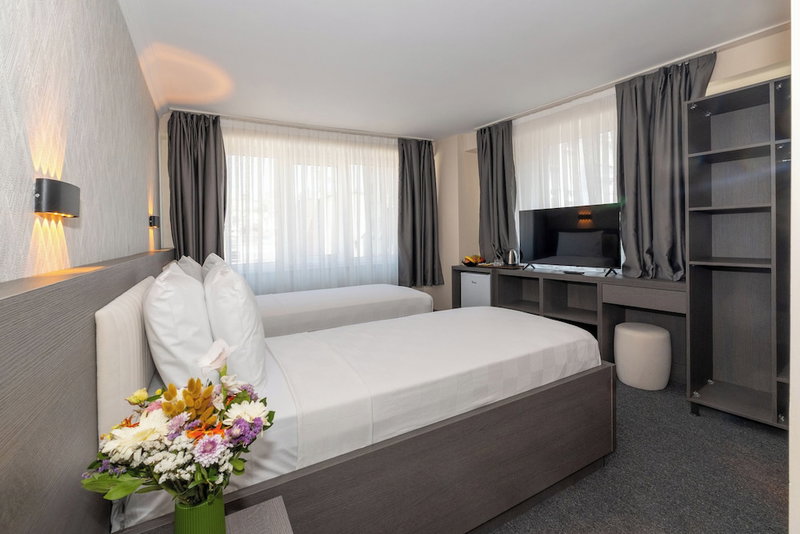 Istanbul By Rich Hotel, İstanbul, Turkey