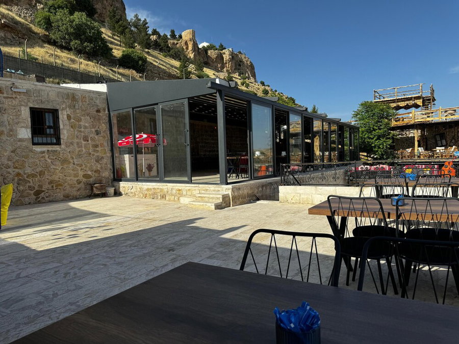 Kochan Konagi, Mardin, Turkey
