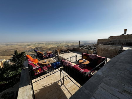 Kochan Konagi, Mardin, Turkey
