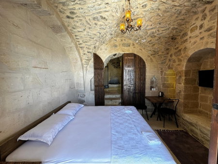 Kochan Konagi, Mardin, Turkey