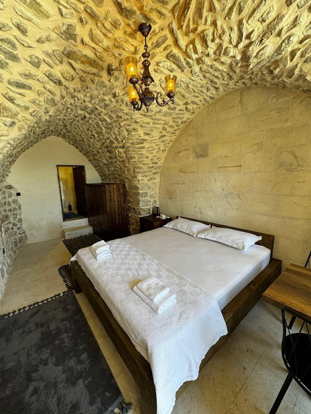 Kochan Konagi, Mardin, Turkey