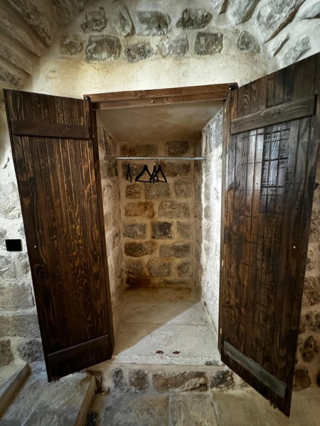 Kochan Konagi, Mardin, Turkey