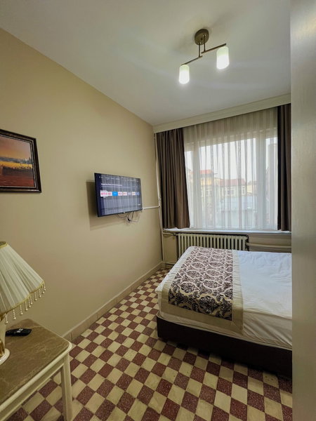 Fındık Palas Otel, Istanbul, Turkey