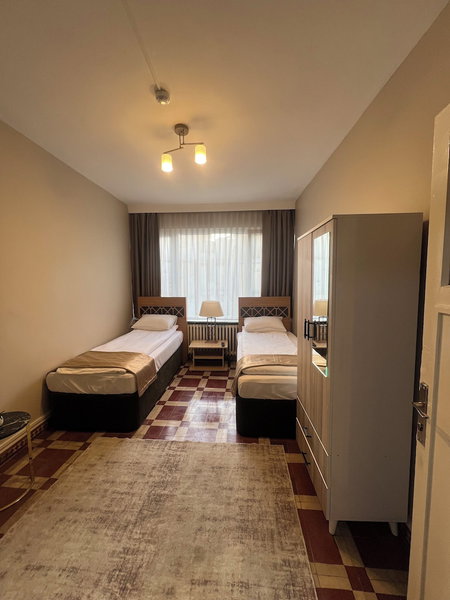 Fındık Palas Otel, Istanbul, Turkey