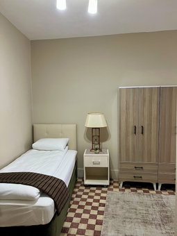 Fındık Palas Otel, Istanbul, Turkey