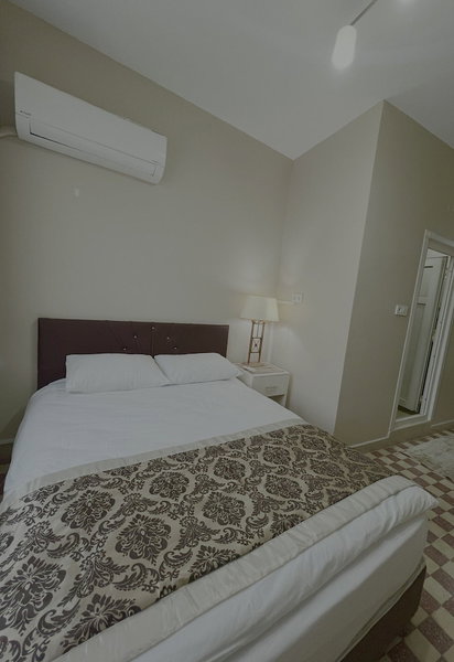 Fındık Palas Otel, Istanbul, Turkey