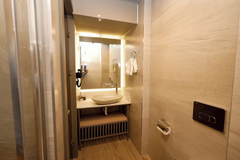 Diamond City Hotel, Istanbul, Turkey