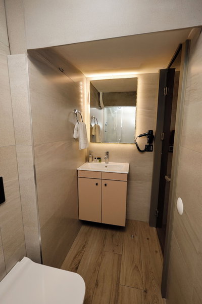 Diamond City Hotel, Istanbul, Turkey