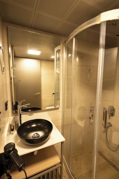 Diamond City Hotel, Istanbul, Turkey