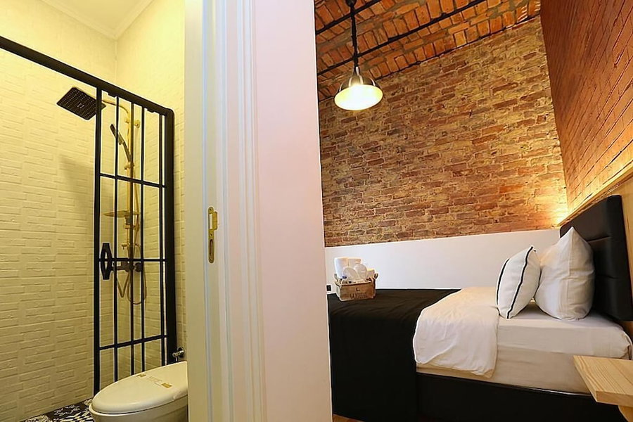 KamilBey Suite Hotel, Istanbul, Turkey