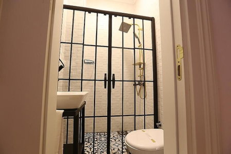 KamilBey Suite Hotel, Istanbul, Turkey
